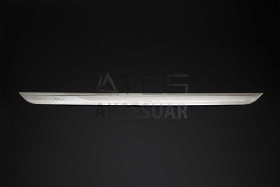 Ford Connect Krom Arka Tampon Çıtası 2009-2014 Arası