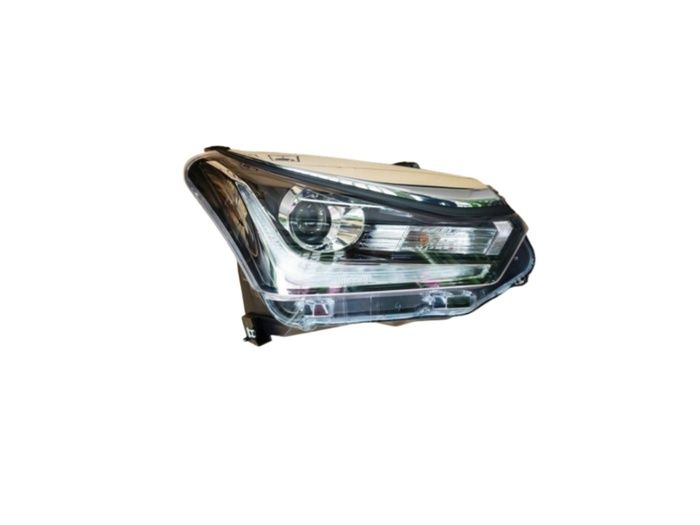 D-MAX IÇIN UYUMLU 2017+ OEM LED FAR - SAG