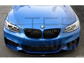 BMW F22 M Ön Lip