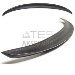 BMW 4 SERISI(2013-2019) F32 (2 KAPI) MP SPOILER - PIANO BLACK (PARLAK SIYAH)