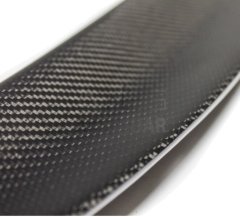 BMW 4 SERISI(2013-2019) F32 (2 KAPI) MP SPOILER - PIANO BLACK (PARLAK SIYAH)