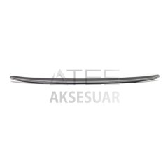 BMW 4 SERISI(2013-2019) F32 (2 KAPI) MP SPOILER - PIANO BLACK (PARLAK SIYAH)