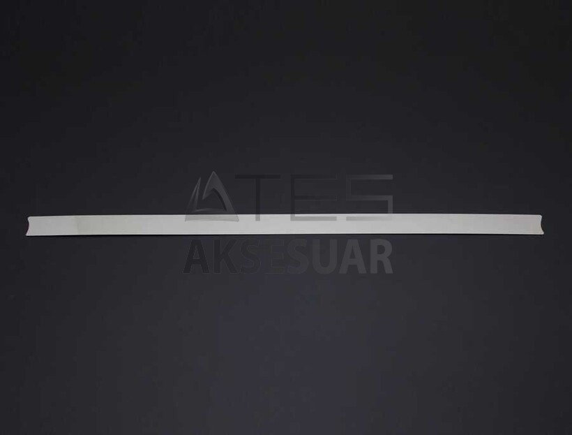 Fiat Linea Sedan Krom Bagaj Çıtası 2007-2012 Arası