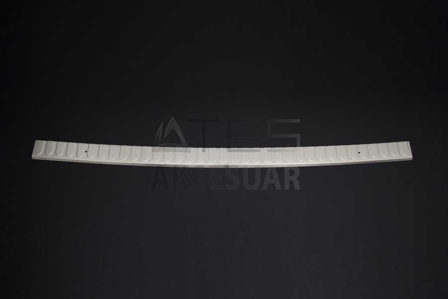 Ford Connect Krom Arka Tampon Eşiği 2002-2014 Arası