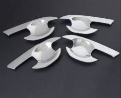 RANGER IÇIN UYUMLU 2015-2018 KAPI KOLU IC KAPLAMA/KROM