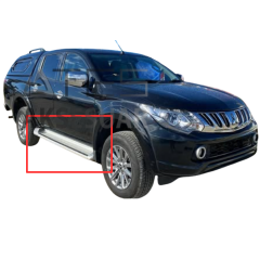 MİTSUBİSHİ L200 YAN BASAMAK