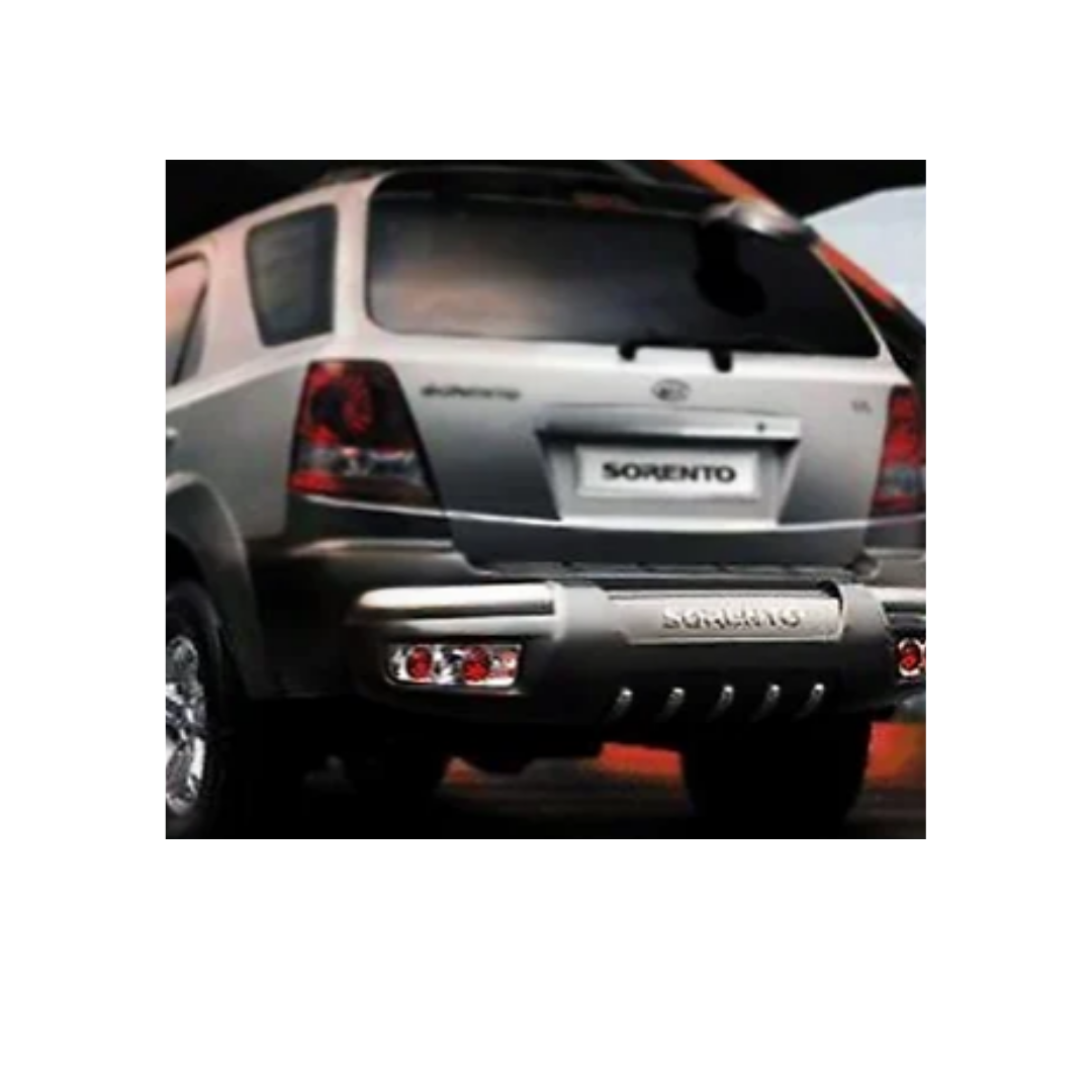 SORENTO ARKA TAMPON KORUMASI 2003-2006