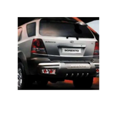 SORENTO ARKA TAMPON KORUMASI 2003-2006