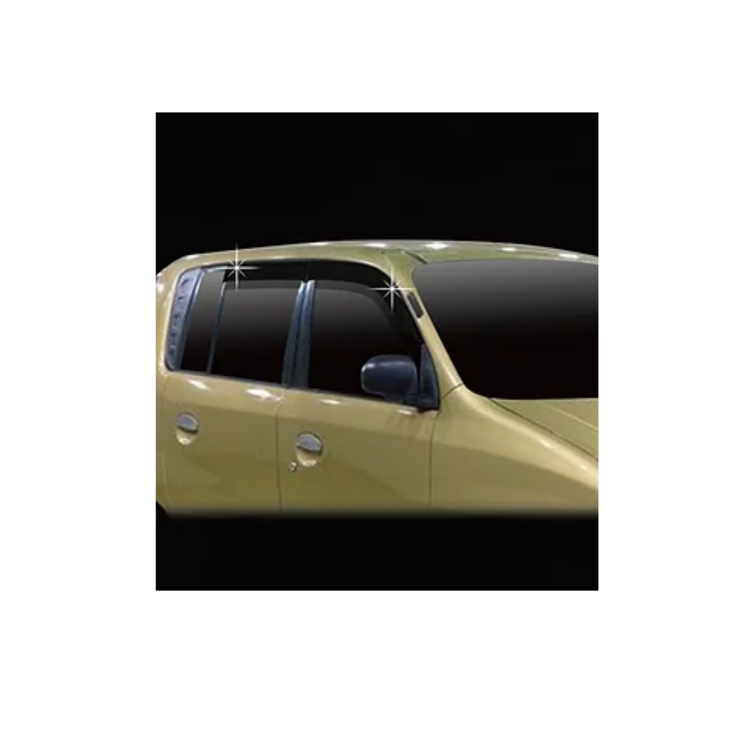 ATOS CAM RÜZGARLIK TAKIMI 2000-2011