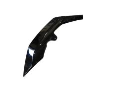 5 SERISI G30 IÇIN UYUMLU   2017-2020 ÖN LIP MP