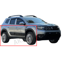 Dacia Duster Dodik Seti