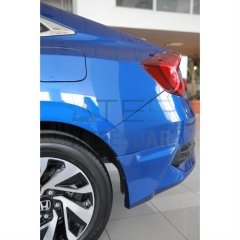 HONDA CIVIC FC5 2016-2021 USA BODY KIT