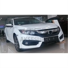 HONDA CIVIC FC5 2016-2021 USA BODY KIT