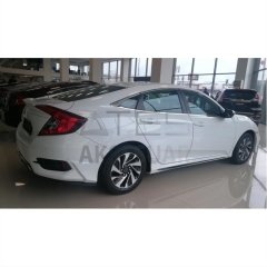 HONDA CIVIC FC5 2016-2021 USA BODY KIT