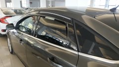 FORD FOCUS 2012+ CAM RÜZGARLIGI