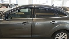 FORD FOCUS 2012+ CAM RÜZGARLIGI