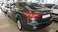 FORD FOCUS 2012+ CAM RÜZGARLIGI