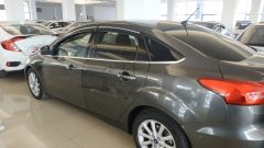 FORD FOCUS 2012+ CAM RÜZGARLIGI