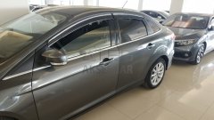 FORD FOCUS 2012+ CAM RÜZGARLIGI