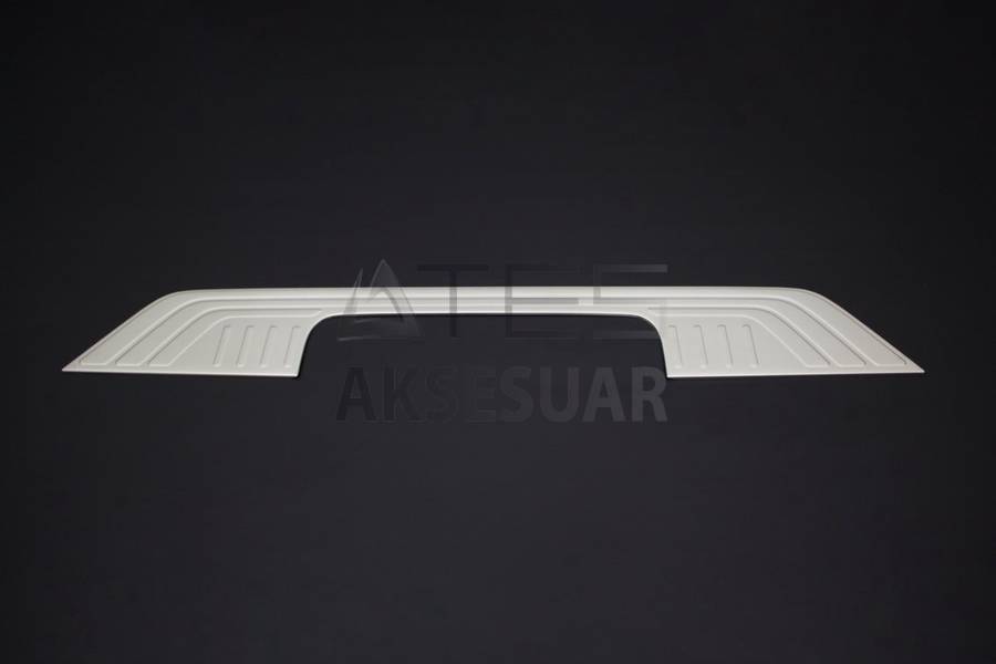 Mercedes Vito W447 Krom Bagaj İç Eşiği 2014+