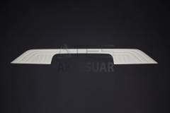 Mercedes Vito W447 Krom Bagaj İç Eşiği 2014+