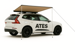 Volvo XC 60 Yan Tente