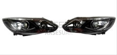 FORD FOCUS 2012-2015 LED FAR