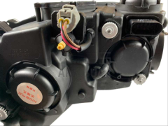 FORD FOCUS 2012-2015 LED FAR