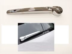 GOLF 7 - 7.5 2013-2020 ARKA SILECEK KAPLAMA - KROM