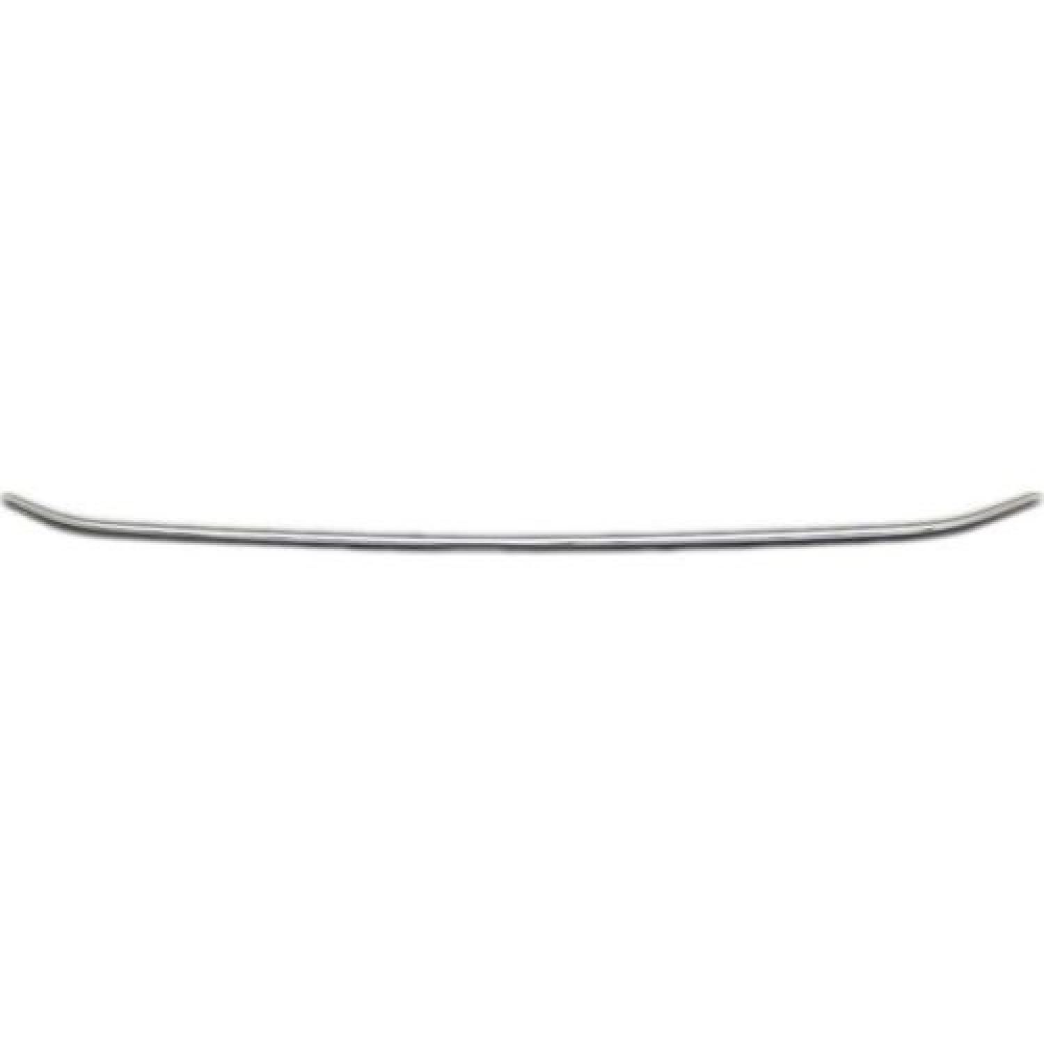 Volkswagen Passat Ön Tampon Çıtası 1 Parça 2019>