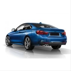BMW 4 SERISI F32 M TECHNIC BODY KIT (Ön -Arka-Yan Ekler)