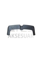 FORD FOCUS 2014-2018 HB ST SPOILER (BOYASIZ)
