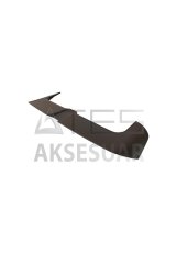 FORD FOCUS 2014-2018 HB ST SPOILER (BOYASIZ)