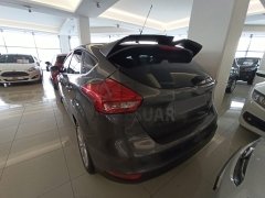 FORD FOCUS 2014-2018 HB ST SPOILER (BOYASIZ)