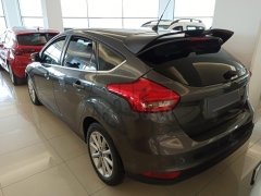 FORD FOCUS 2014-2018 HB ST SPOILER (BOYASIZ)