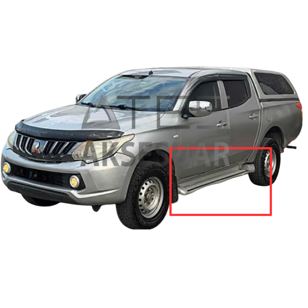 MİTSUBİSHİ L200 YAN BASAMAK