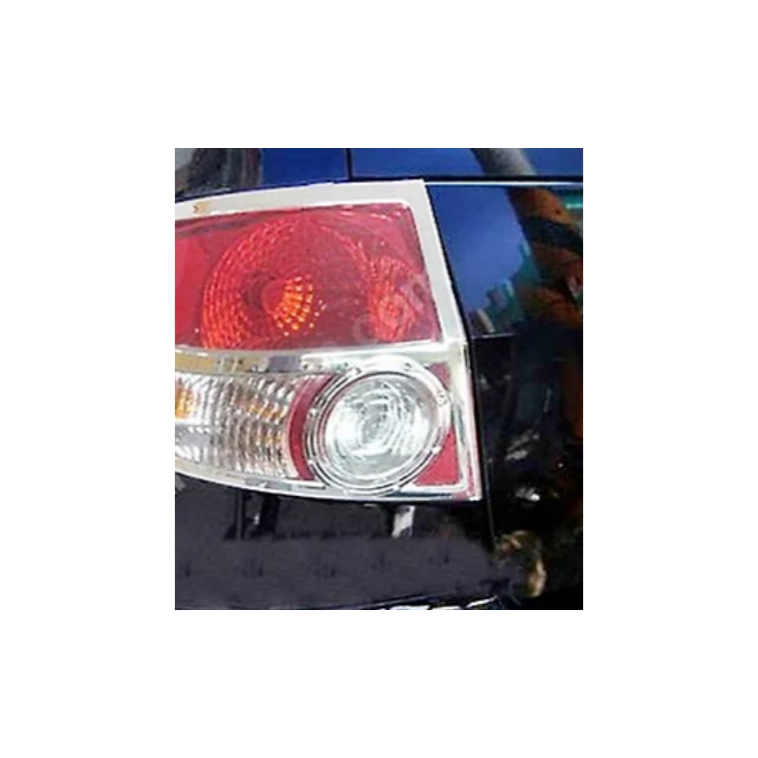 GETZ ARKA STOP KROM TAKIMI 2000-2005