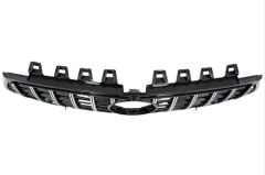 W118 CLA IÇIN UYUMLU 2019+ CLA IÇIN UYUMLU GTR PANJUR KROM