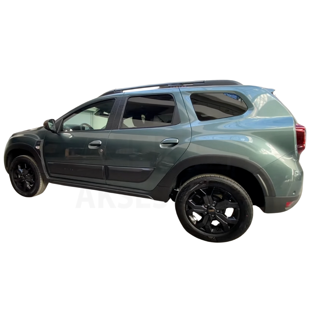 Dacia Duster Düz Dodik Model