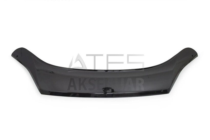 Fiat Ducato Ön Kaput Rüzgarlığı 4mm A 2014 ve Sonrası