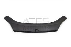 Fiat Ducato Ön Kaput Rüzgarlığı 4mm A 2014 ve Sonrası