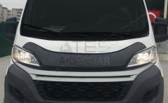 Fiat Ducato Ön Kaput Rüzgarlığı 4mm A 2014 ve Sonrası