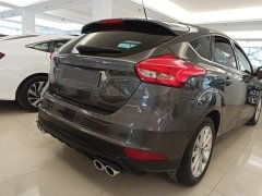 FORD FOCUS 2014-2018 DIFÜZÖR SDN / HB MAT