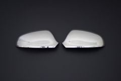 Opel Astra Ayna Kapağı 2 Parça Paslanmaz Çelik 2010-2014