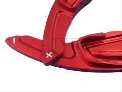 HONDA CIVIC 2006-2011 PADDLE SHIFT (F1 VITES KULAKCIK) KIRMIZI