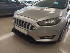 FORD FOCUS 2014-2018 ÖN LIP HB/SEDAN