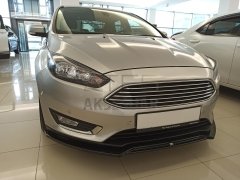 FORD FOCUS 2014-2018 ÖN LIP HB/SEDAN