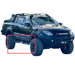 MİTSUBİSHİ L200 2019+ YAN BASAMAK