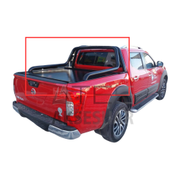 Nissan Navara Rollbar