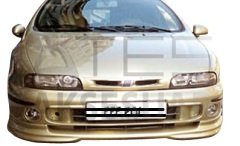 Fiat Brava Ön Tampon Kaplaması Boyalı